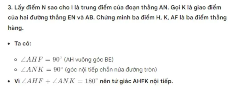 Đề thi toán vào 10 năm 2022