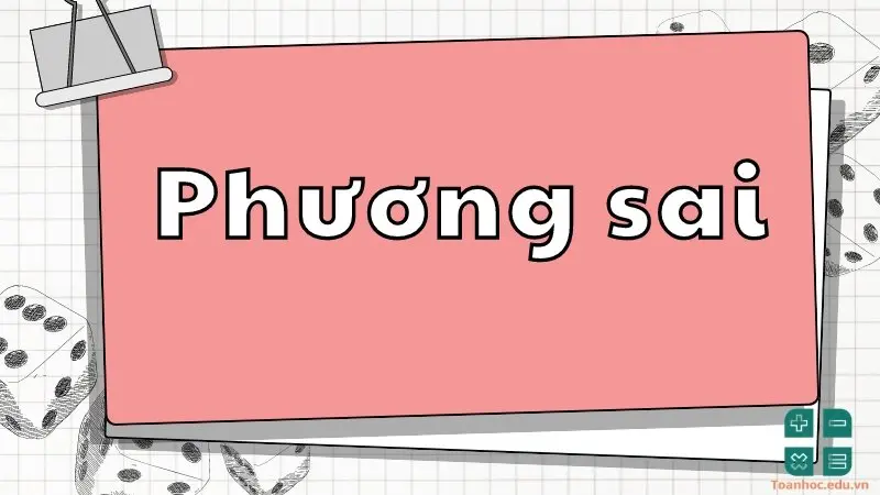 Phân tích phương sai trong thống kê