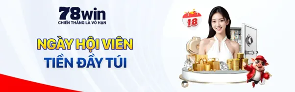 Lý do 78Win thu hút người chơi trên toàn thế giới