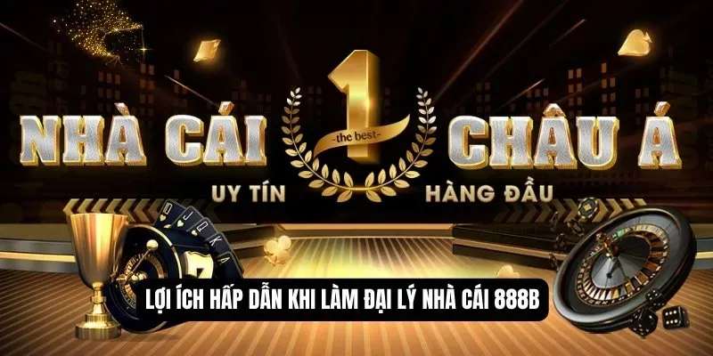 Các Lợi Ích Tài Chính Khi Tham Gia Chương Trình Đại Lý