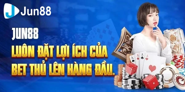 Lợi ích khi truy cập Jun88 dễ dàng cho anh em làm giàu