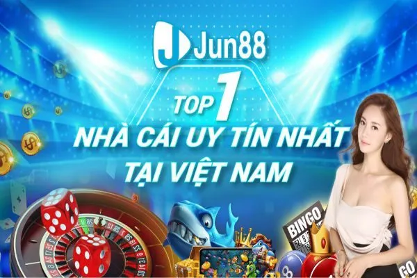 Tính bảo mật khi truy cập Jun88 cho anh em đam mê