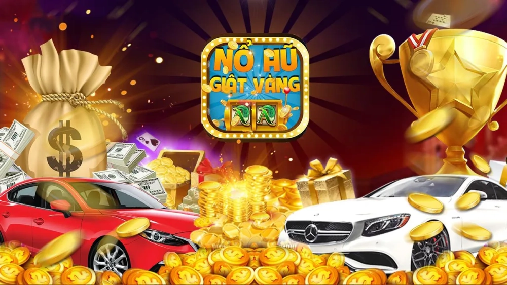 Bí Quyết Săn Jackpot Trong Các Game Nổ Hũ Đổi Thưởng Trực Tuyến