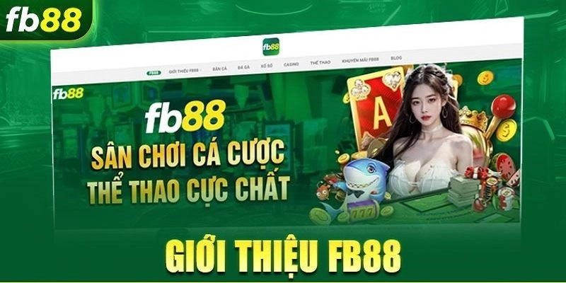 Khám phá những tựa game Esports hot nhất tại FB88