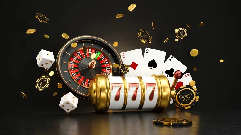 Kinh Nghiệm Chơi Casino Cho Người Mới – Nên Bắt Đầu Từ Đâu?