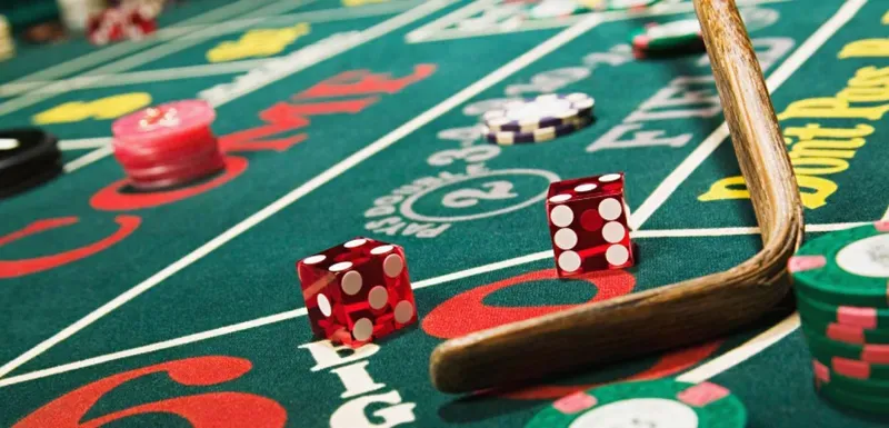 Những Trò Chơi Casino Nên Tránh Để Không Thua Lỗ Nhanh