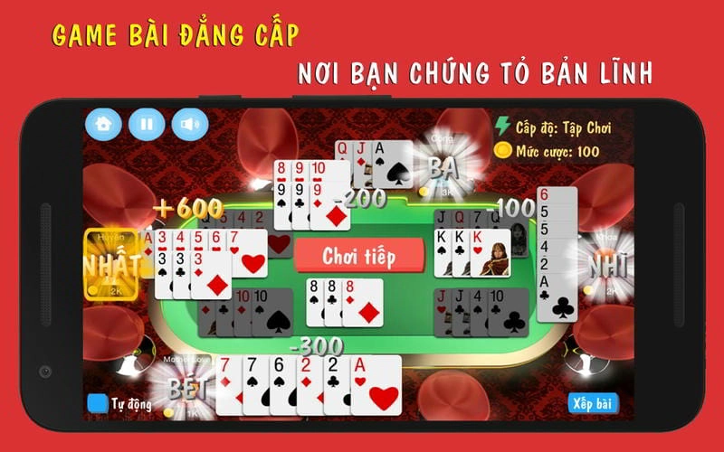 Bí Quyết Chọn Game Bài Đổi Thưởng Phù Hợp Với Vốn