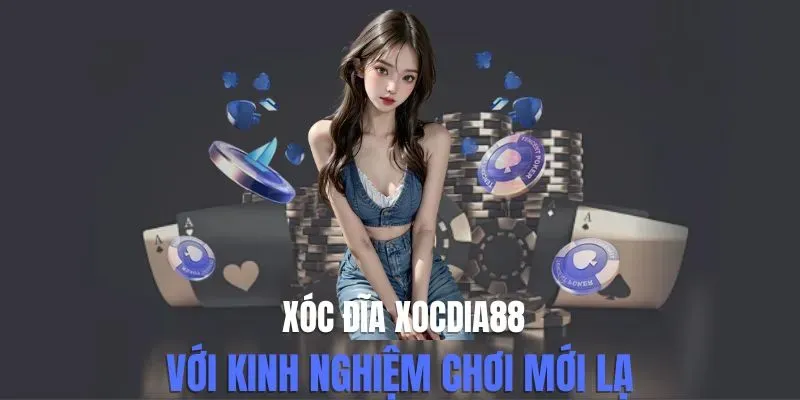 Tìm hiểu đôi nét về khái niệm sảnh cược Xocdia88 là gì?