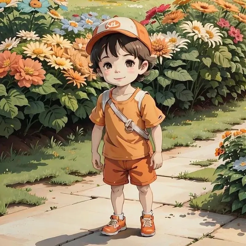 Tuyển tập ảnh chibi nam ngầu chất lừ