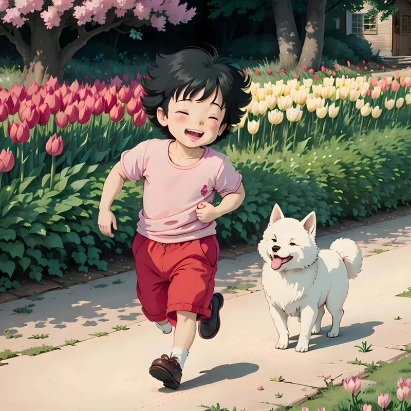 Top ảnh anime chibi cute nam dành cho fan anime chibi