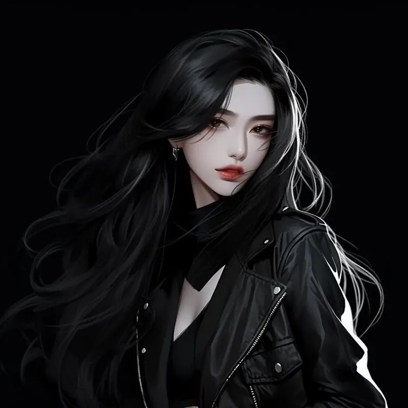 Khám phá bộ hình nền cute ngầu nữ hot nhất
