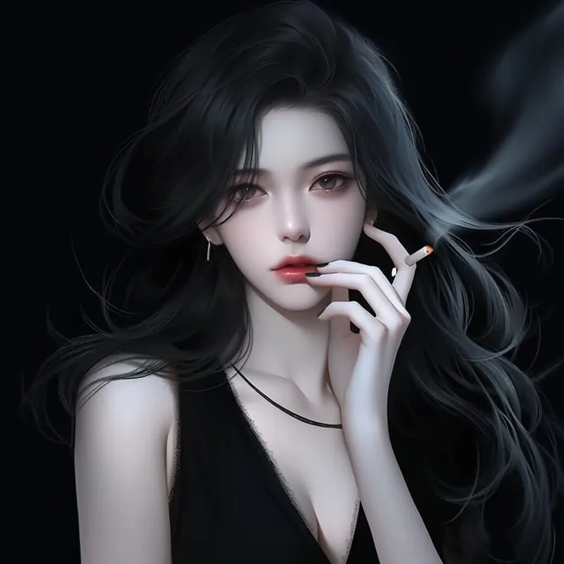 Phong cách cá tính từ hình anime cute ngầu sẽ khiến bạn bất ngờ