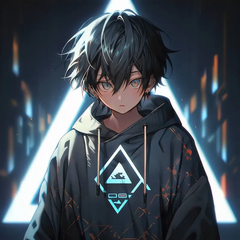 Tổng hợp những ảnh anime nam buồn đáng nhớ nhất
