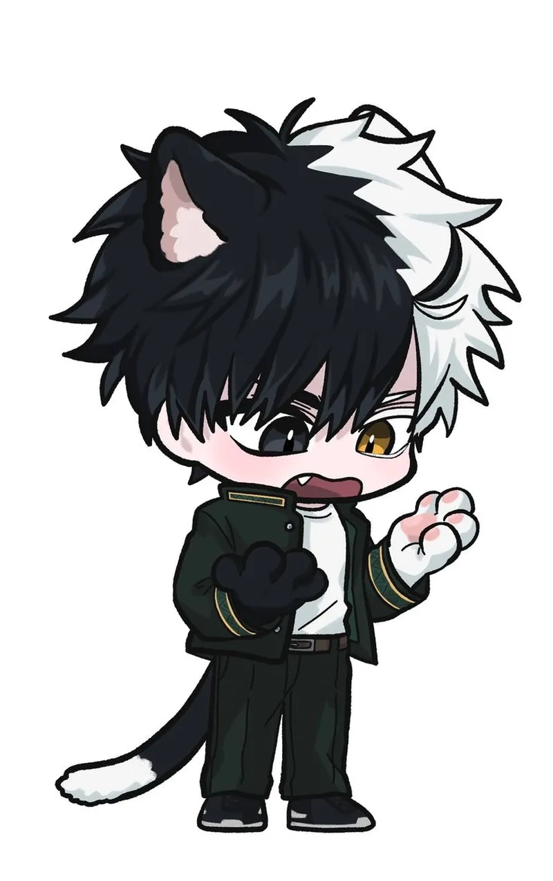 Bộ sưu tập ảnh anime nam cute hot nhất dành cho fan