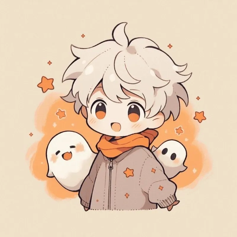 Tổng hợp ảnh anime nam dễ thương khiến ai cũng yêu thích
