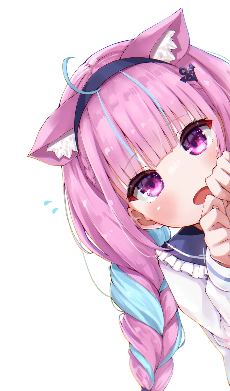 Tuyển chọn ảnh chibi nữ cute đẹp xuất sắc