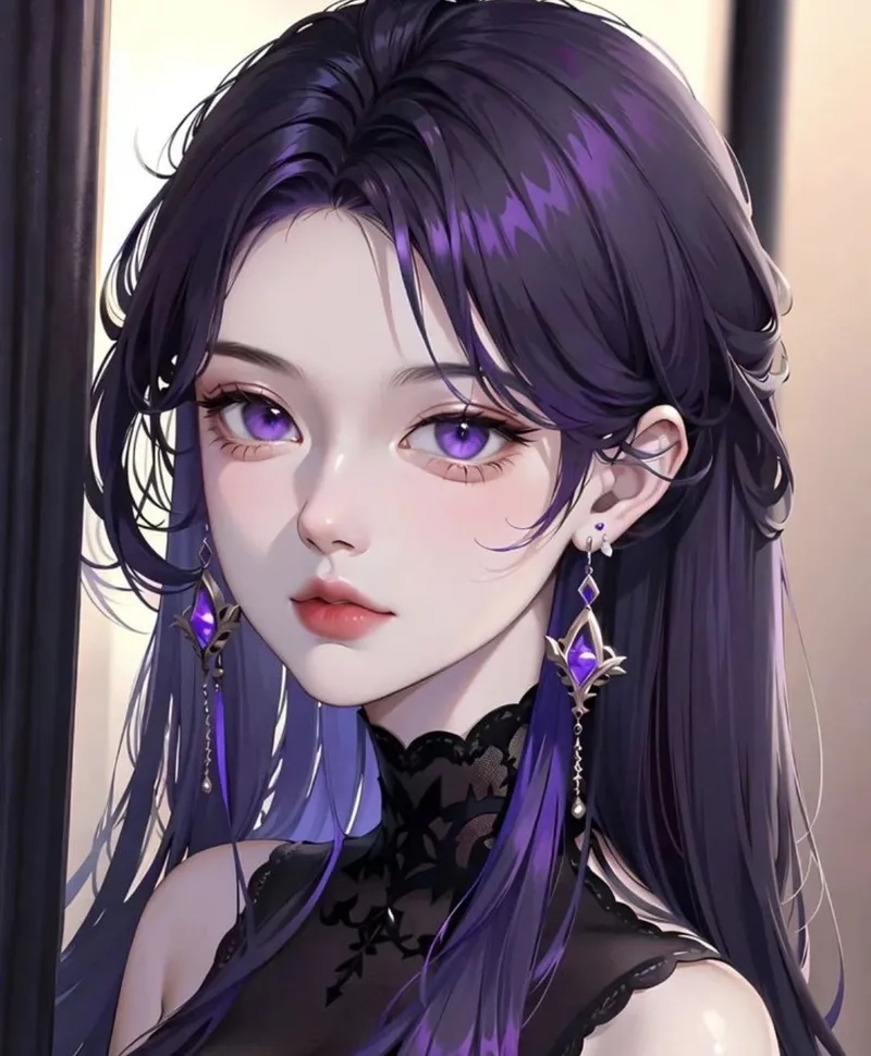 ảnh đại diện zalo đẹp cho nữ cute dễ thương, thu hút người xem