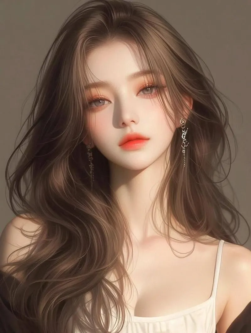 Tận hưởng bộ sưu tập ảnh đại diện facebook cute siêu xinh