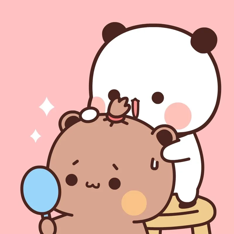 Làm mới hồ sơ với hình ảnh avatar TikTok cực bắt mắt