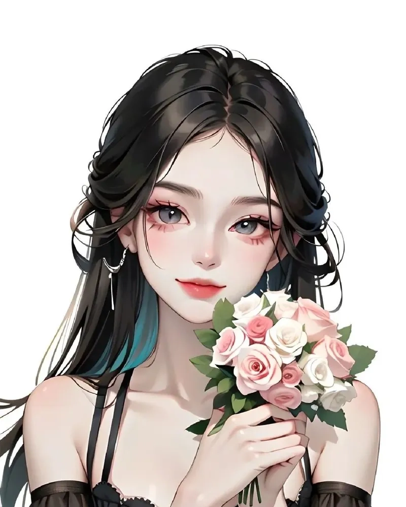 Sáng tạo ngay với ảnh avatar TikTok đầy phong cách