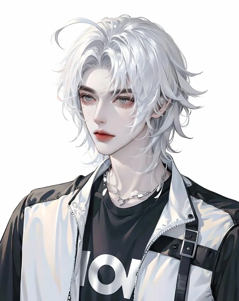 Những hình ảnh nam đẹp anime đẹp nhất dành cho fan anime