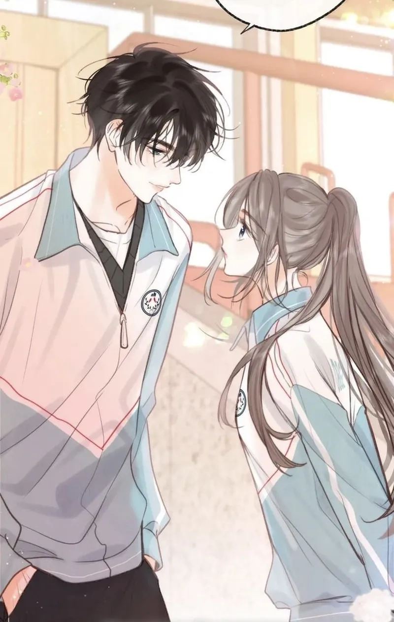 Những câu chuyện tình yêu trong anime cặp đôi cute đầy cảm xúc