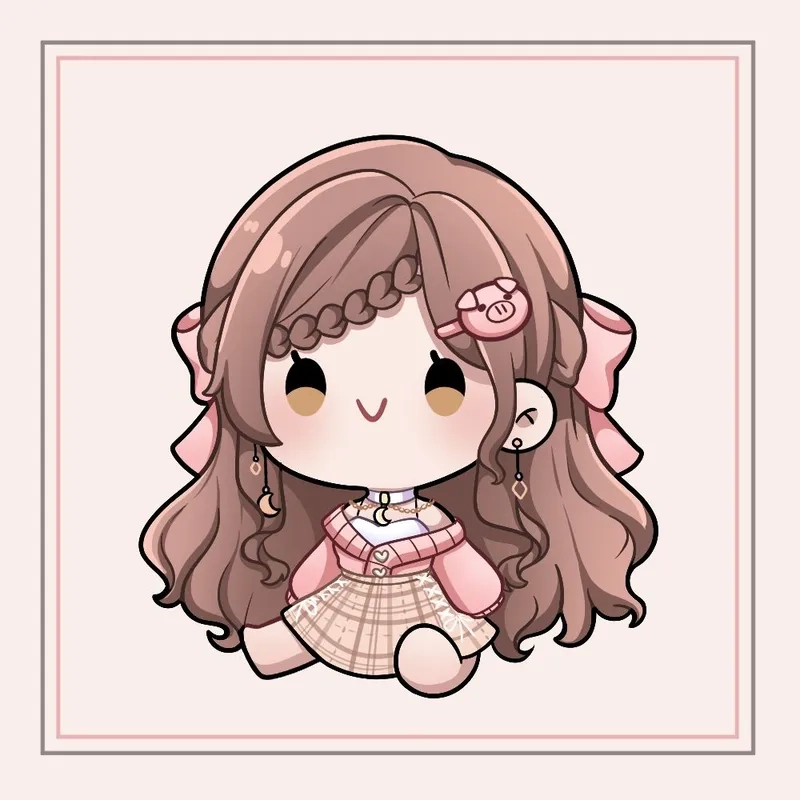 Những khoảnh khắc anime cute dễ thương đáng yêu nhất