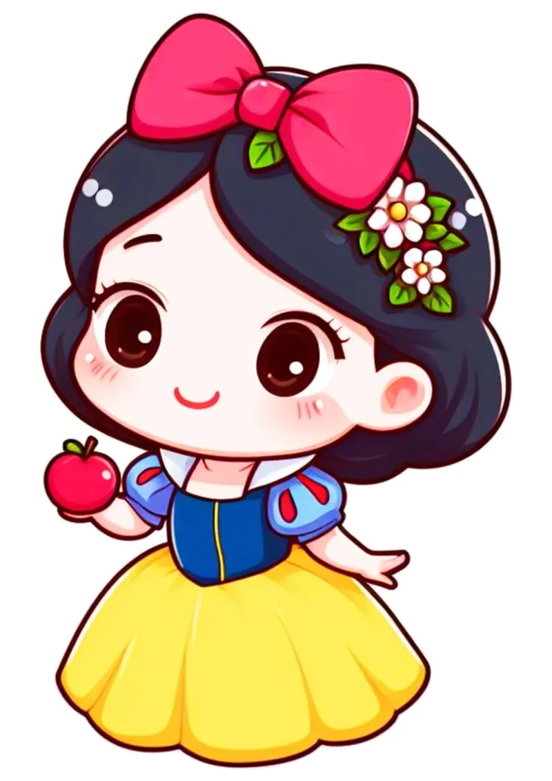 Top những khoảnh khắc anime dễ thương kute đáng yêu nhất