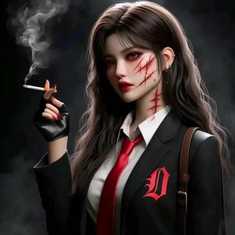 Bộ sưu tập hình nền anime ngầu lòi dành riêng cho fan cuồng anime