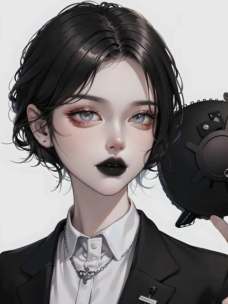 Tận hưởng chất lượng sắc nét với hình nền anime ngầu 4k cực đẹp