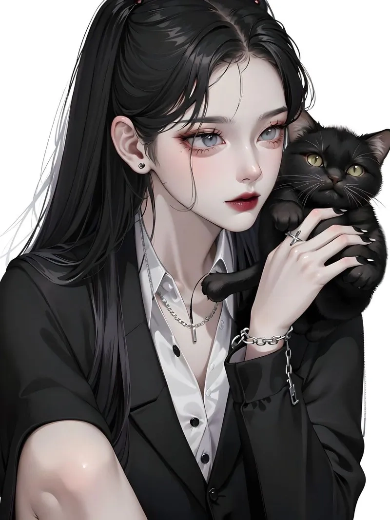 Tận hưởng hiệu ứng chân thực với hình nền anime ngầu 3d độc đáo