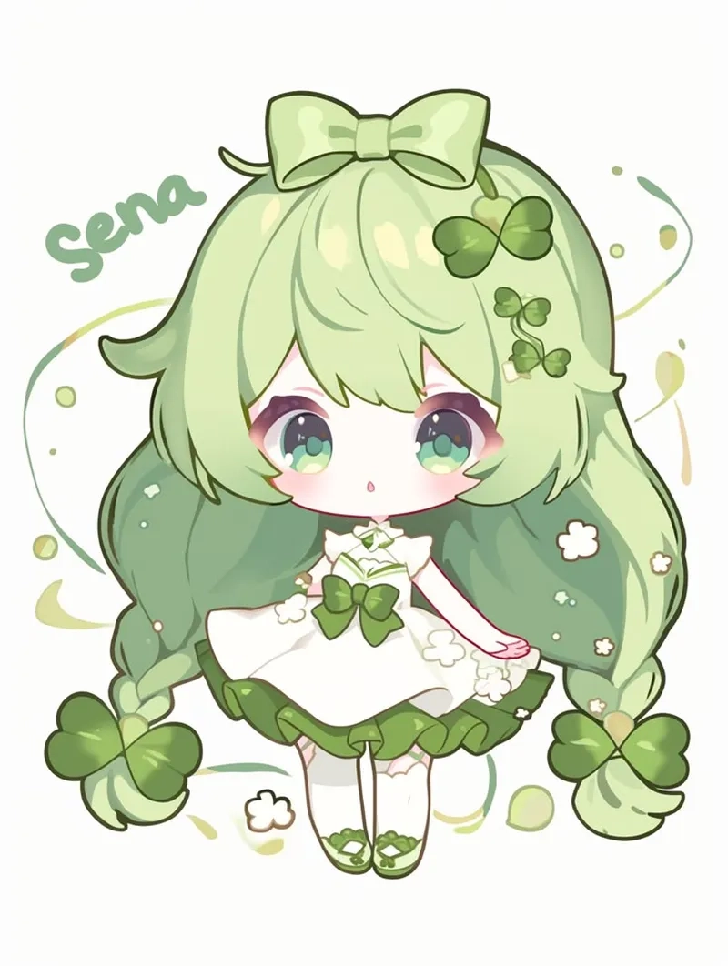 Vẻ đẹp cá tính của ảnh anime nữ cute ngầu khiến ai cũng mê