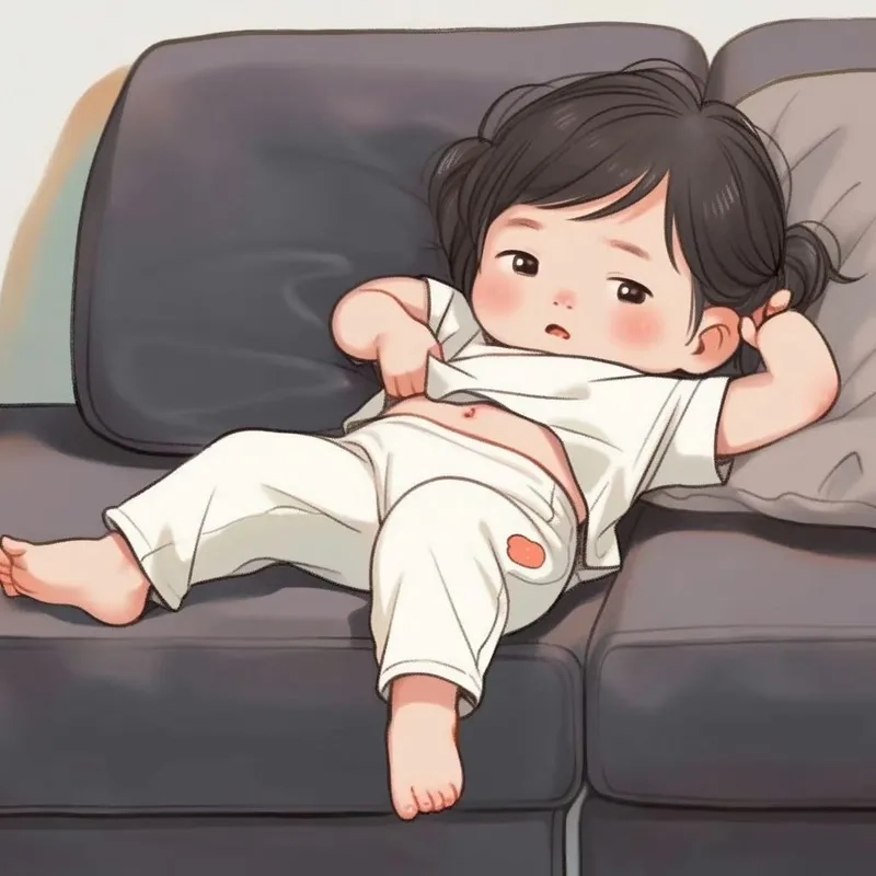 Tìm ngay hình avatar TikTok cute để làm nổi bật hồ sơ