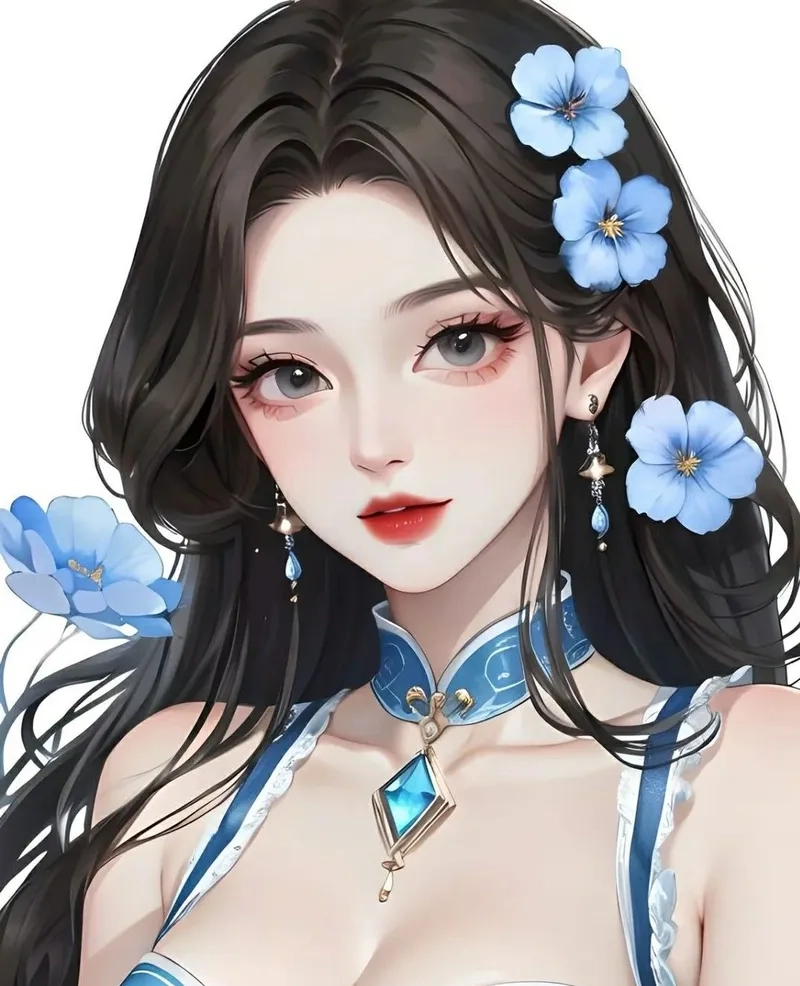 Nâng cấp hồ sơ với ảnh làm avatar TikTok bắt mắt