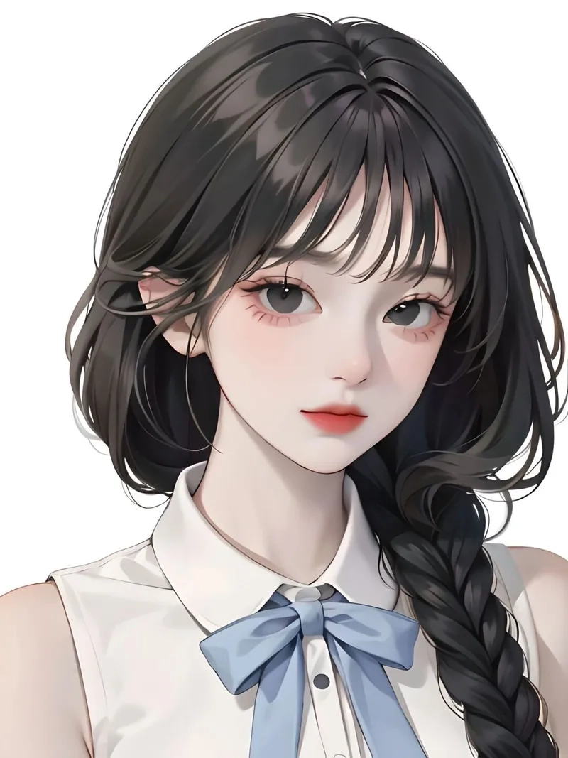 Tăng độ chuyên nghiệp với khung avatar TikTok đẹp độc đáo