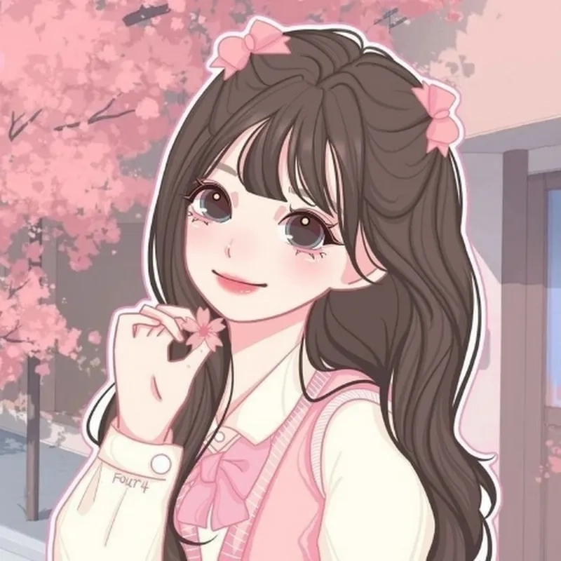 Chọn ngay ảnh đẹp làm avatar TikTok để gây ấn tượng
