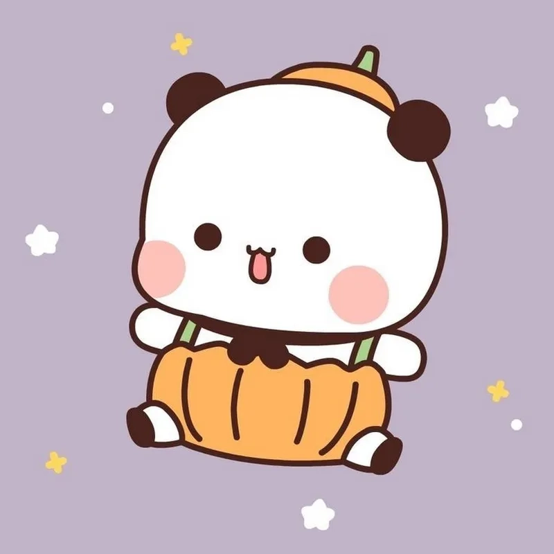 Dễ thương hết nấc với avatar TikTok anime nữ cute