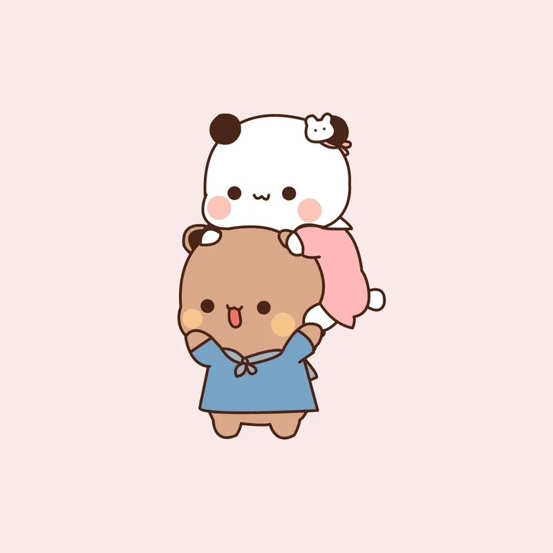 Chọn ngay avatar TikTok đẹp nhất để thu hút mọi ánh nhìn