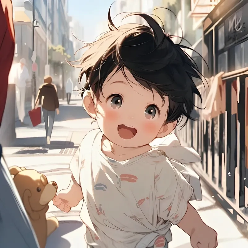Chất lừ với avatar TikTok ngầu nam độc đáo
