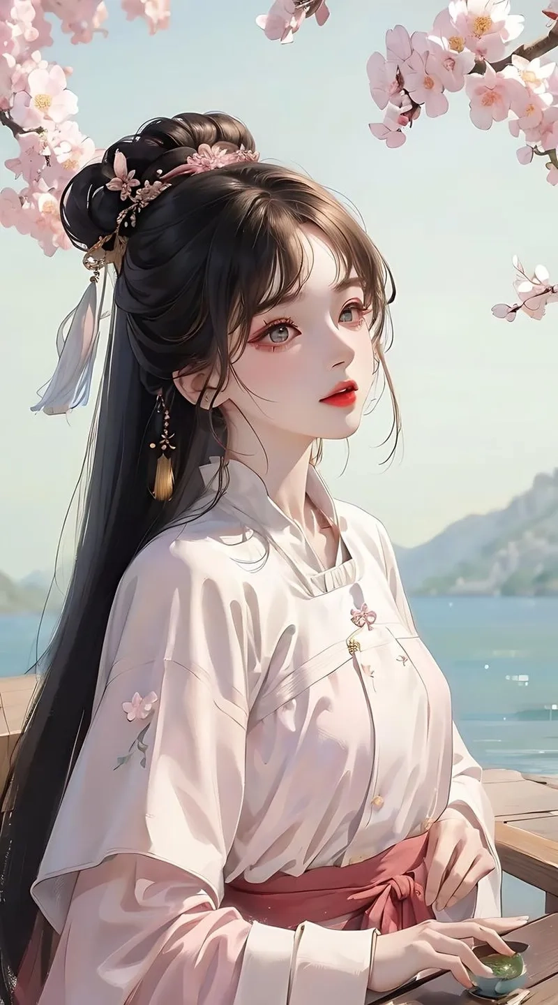 Trend mới trên TikTok chính là tiktok avatar vô tri