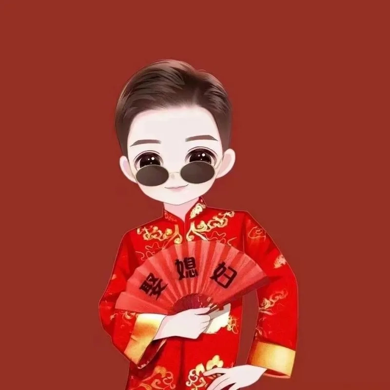 Ẩn danh nhưng vẫn chất với avatar vô danh nam