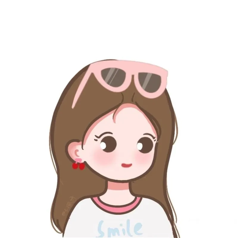Bộ đôi hoàn hảo với avatar đôi nữ vô tri