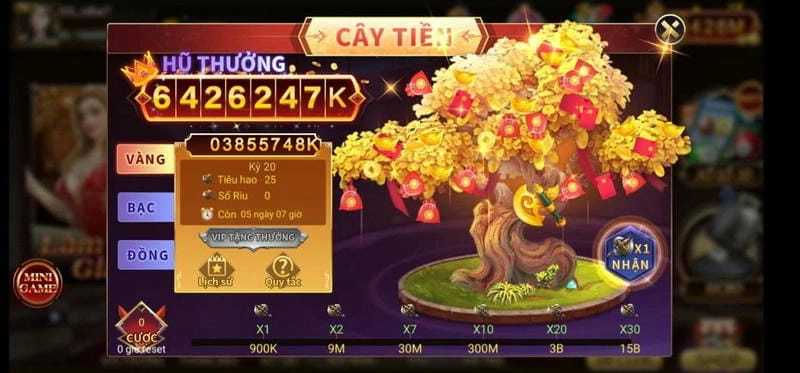 Làm Thế Nào Để “Bắt” Jackpot Từ Các Phòng Game Siêu Nổ Hũ?
