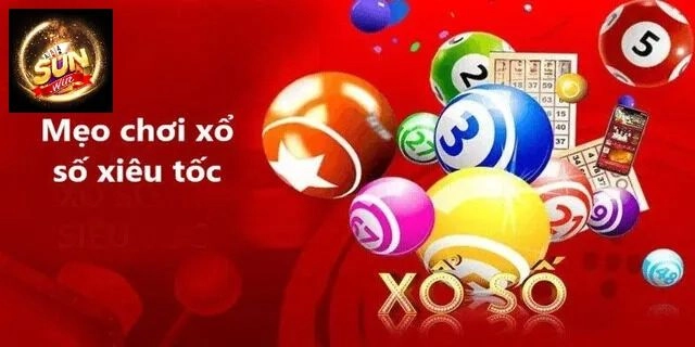 Bí quyết cá cược lô đề nhanh chóng tại nhà cái SUNWIN