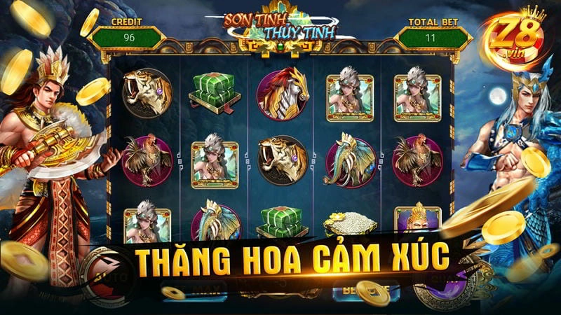 Sự Khác Biệt Giữa Siêu Nổ Hũ Và Nổ Hũ Thông Thường