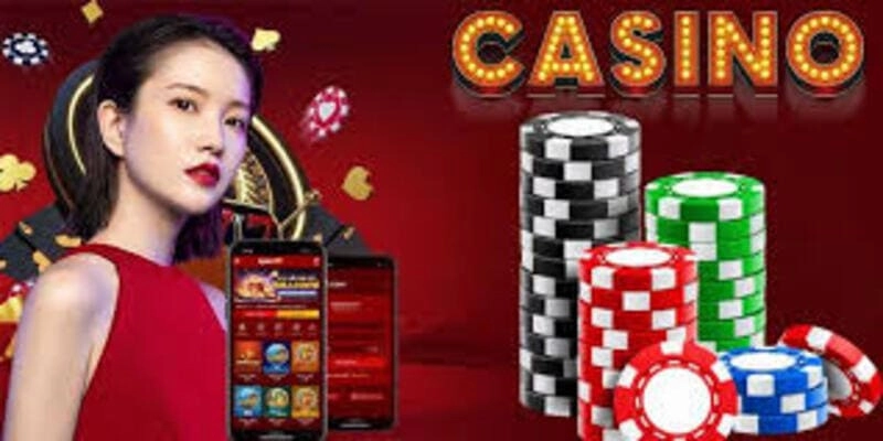 Cảm giác thực tế khi chơi live casino tại Hello88