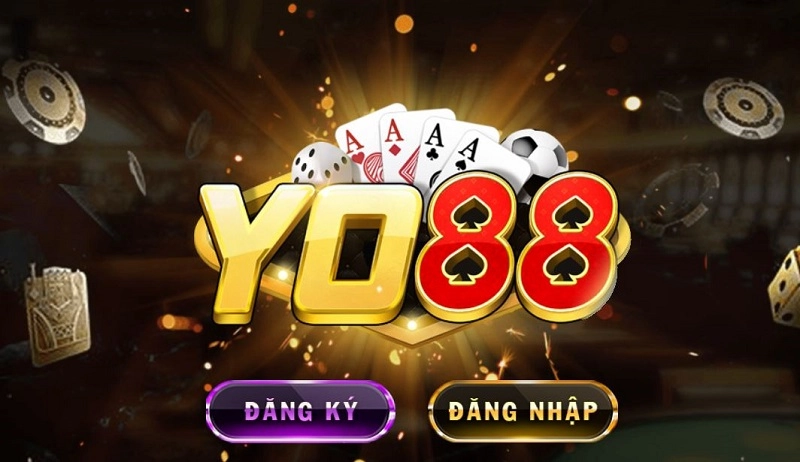 Casino Yo88 – Nơi thách thức giới hạn của mọi cược thủ