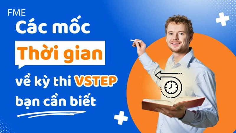 Chế độ học tập và lộ trình luyện thi VSTEP tại EduLife
