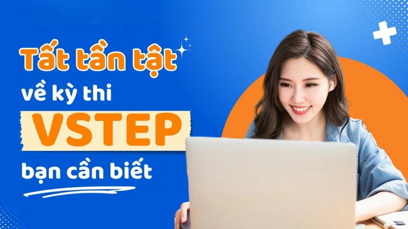 Các cấp độ của chứng chỉ VSTEP (A1, A2, B1, B2, C1)
