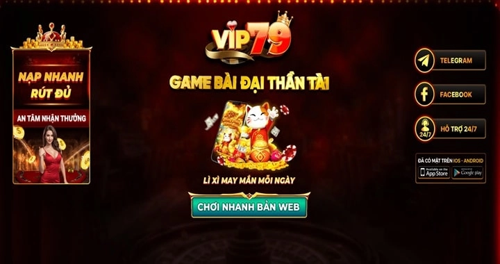 Chương trình hoàn tiền hấp dẫn - Nhận lại tiền ngay cả khi thua